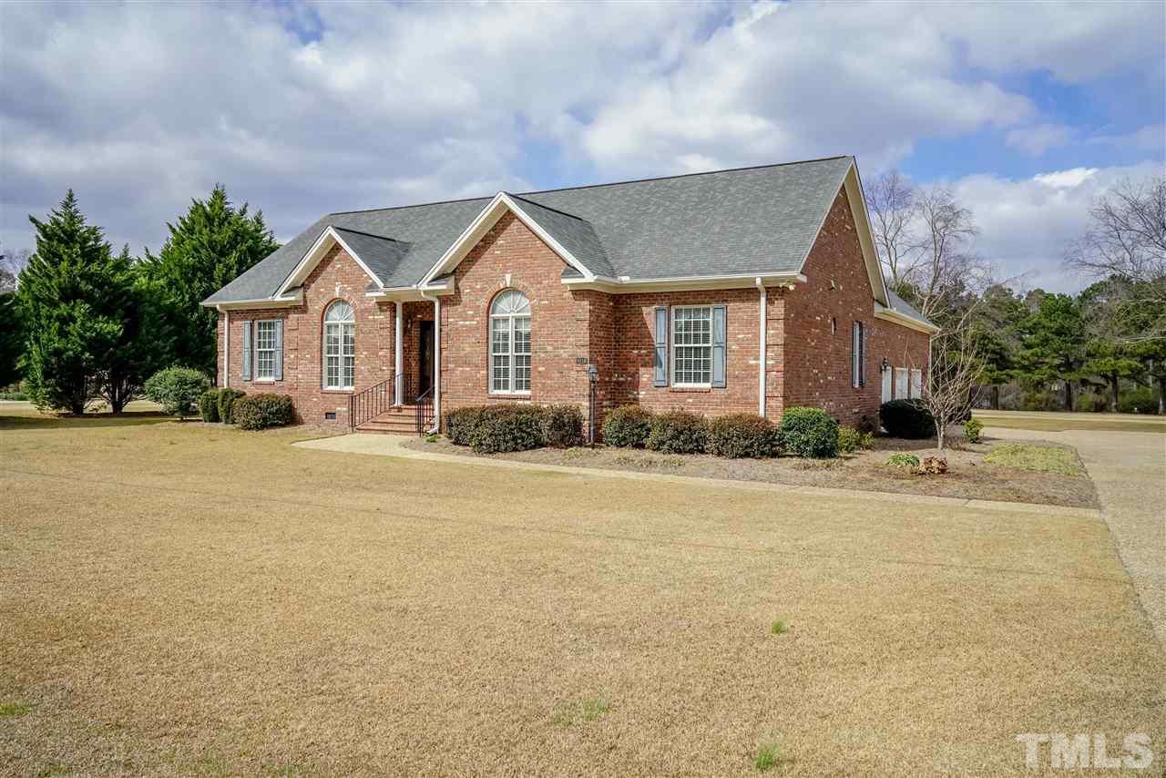 6516 Whitted Road - Photo 1