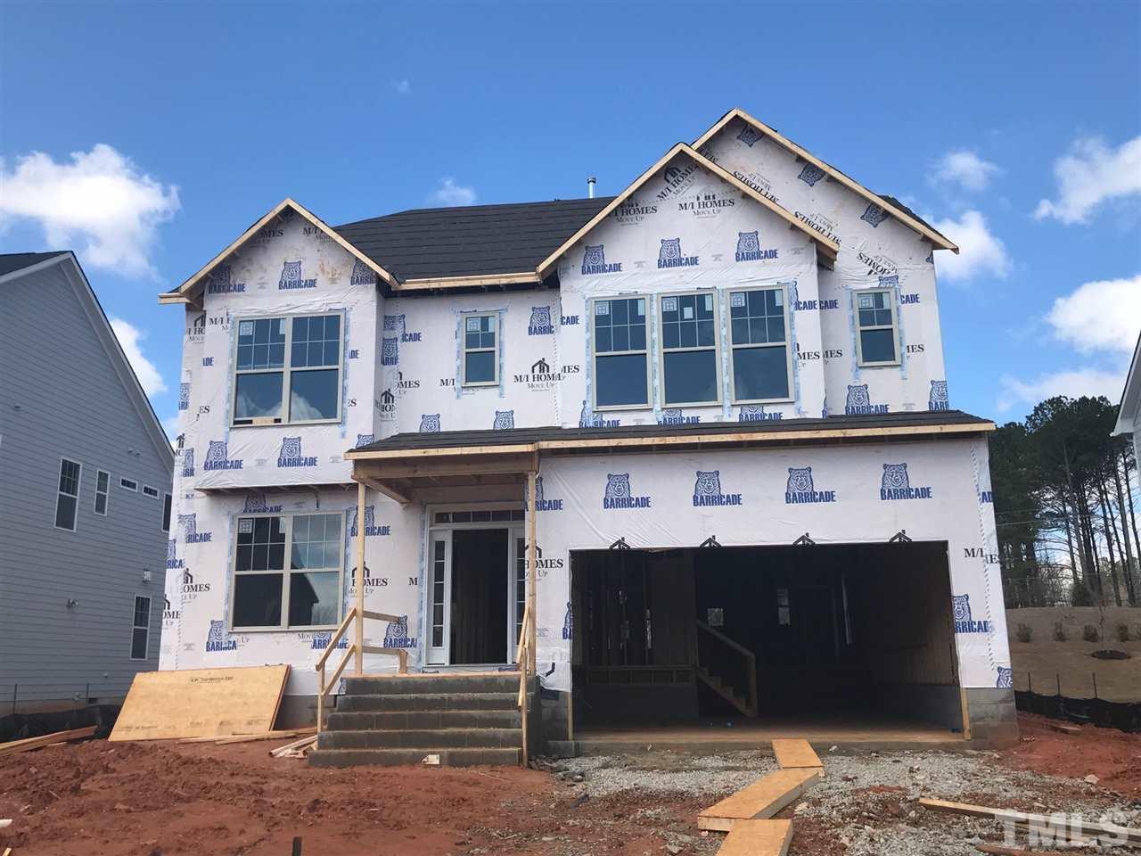8253 Pritchett Farm Lane - Photo 1