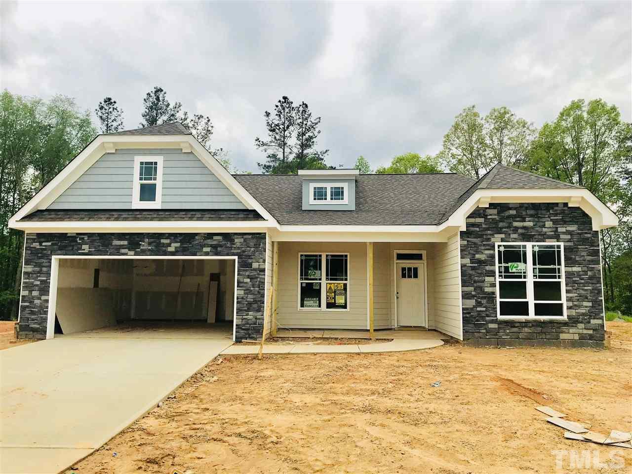 704 Long Lake Drive - Photo 1
