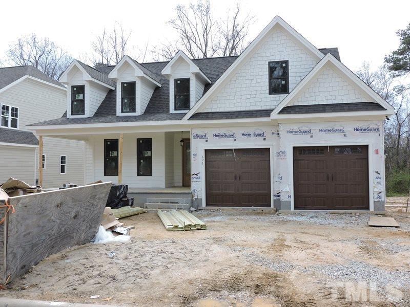 621 Glenmere Drive - Photo 1