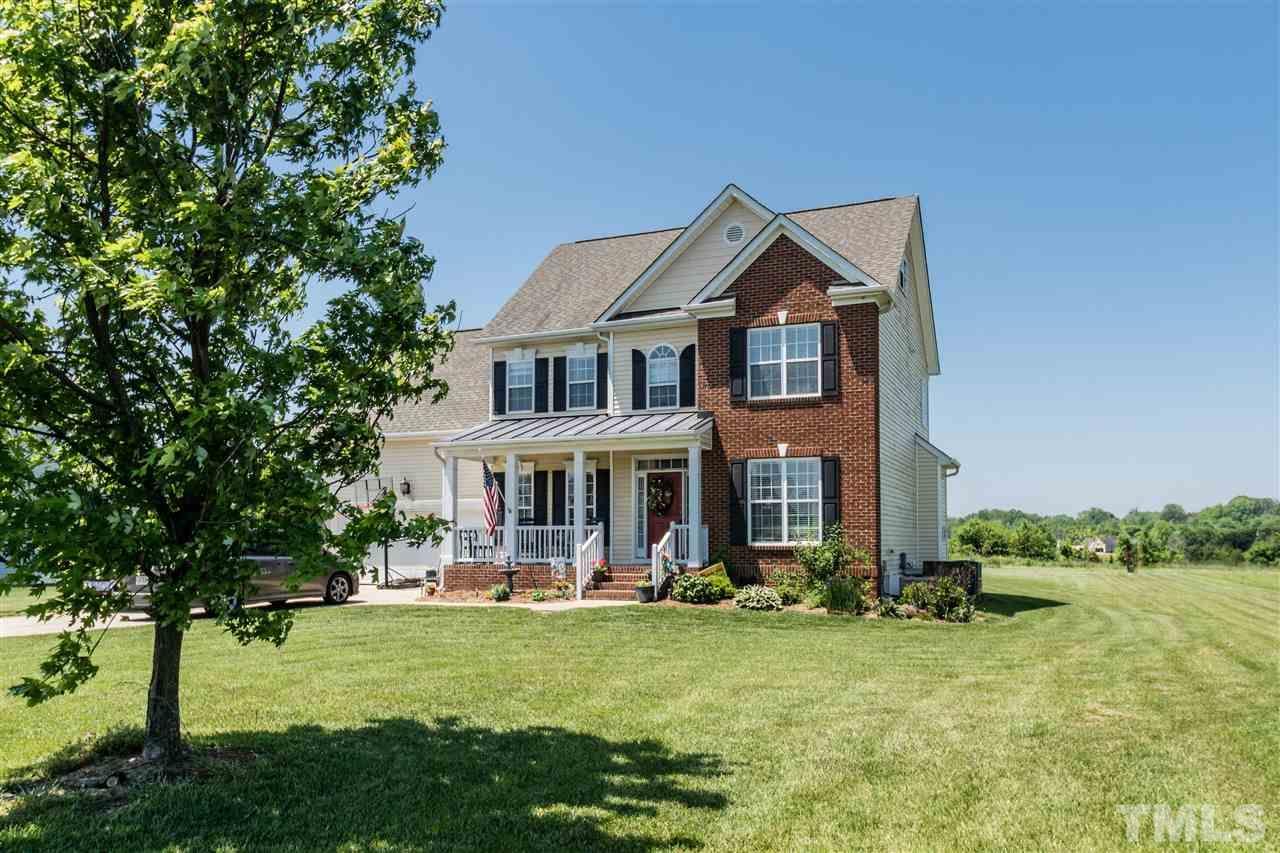 4882 Homestead Drive - Photo 1