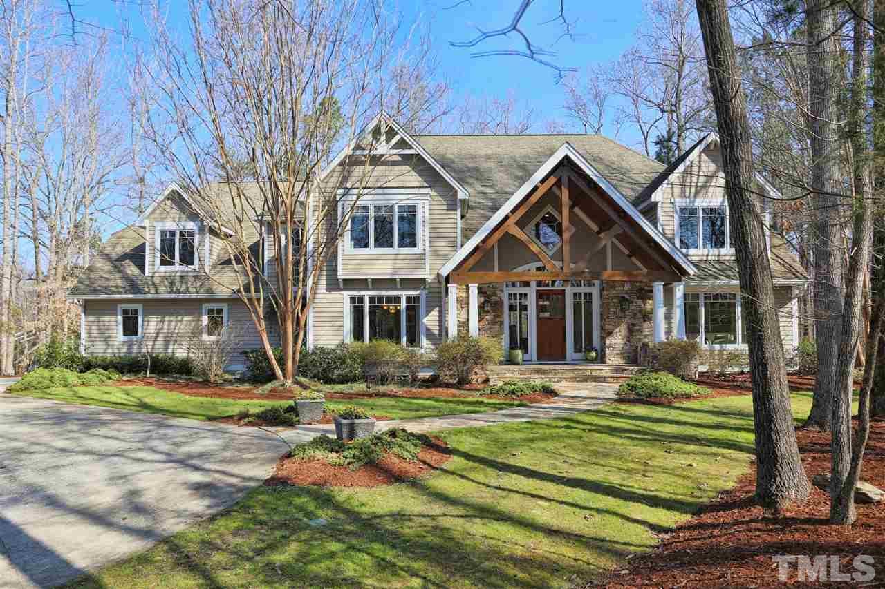 2708 Creek Run Court - Photo 1