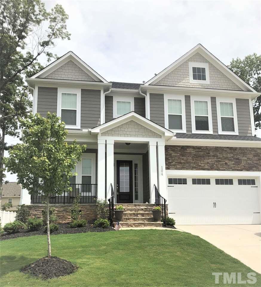 104 Banyan Creek Place - Photo 1