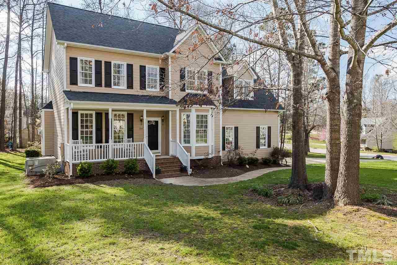 104 Avenel Lane - Photo 1