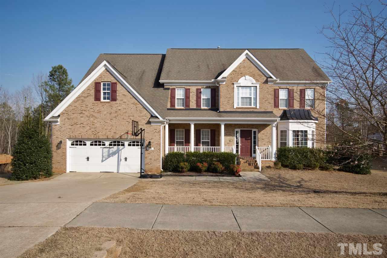 555 Long View Drive - Photo 1