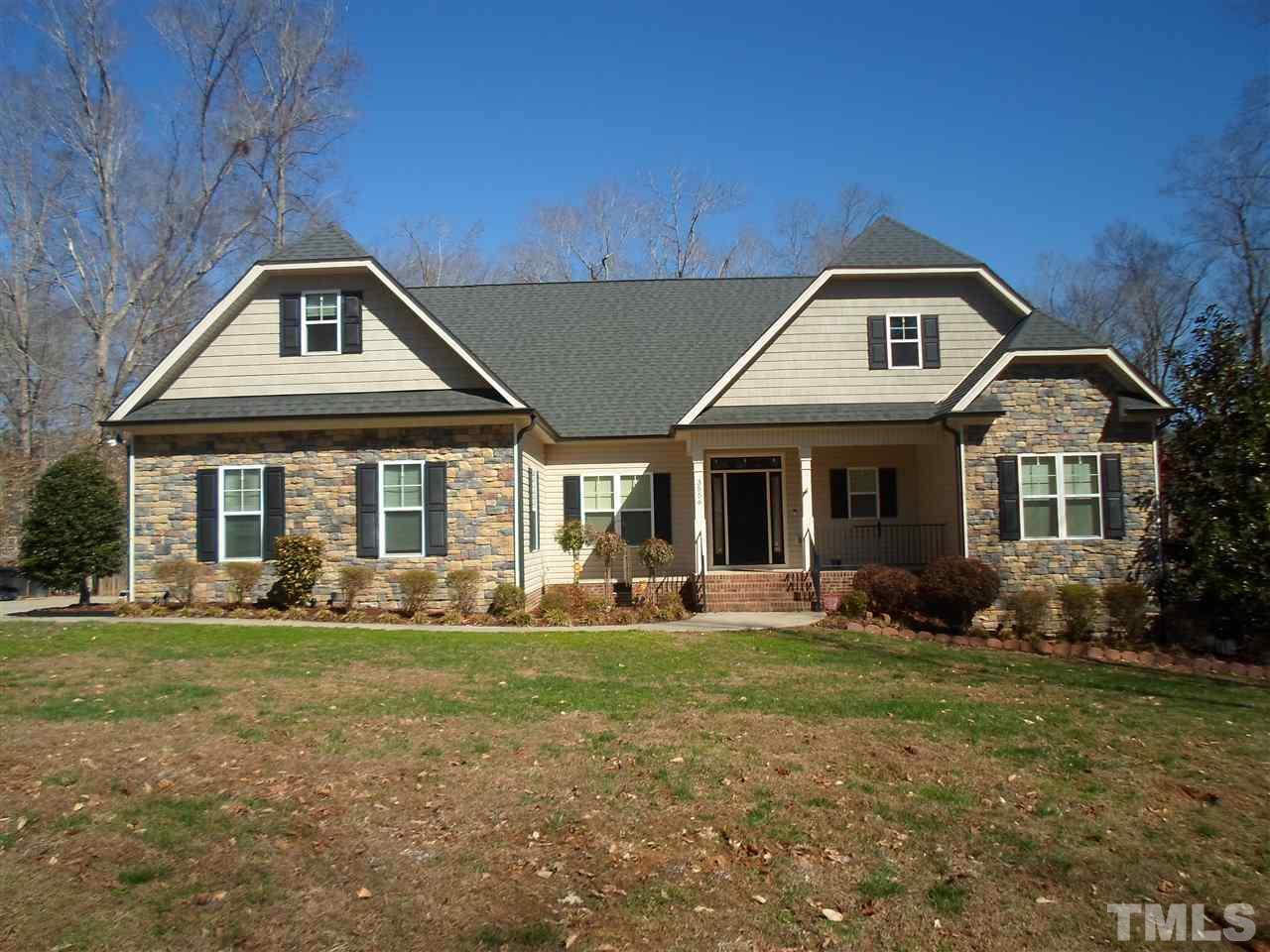 3556 Saddle Ridge Road - Photo 1