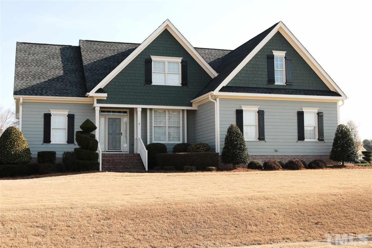 5817 Turner Store Lane - Photo 1