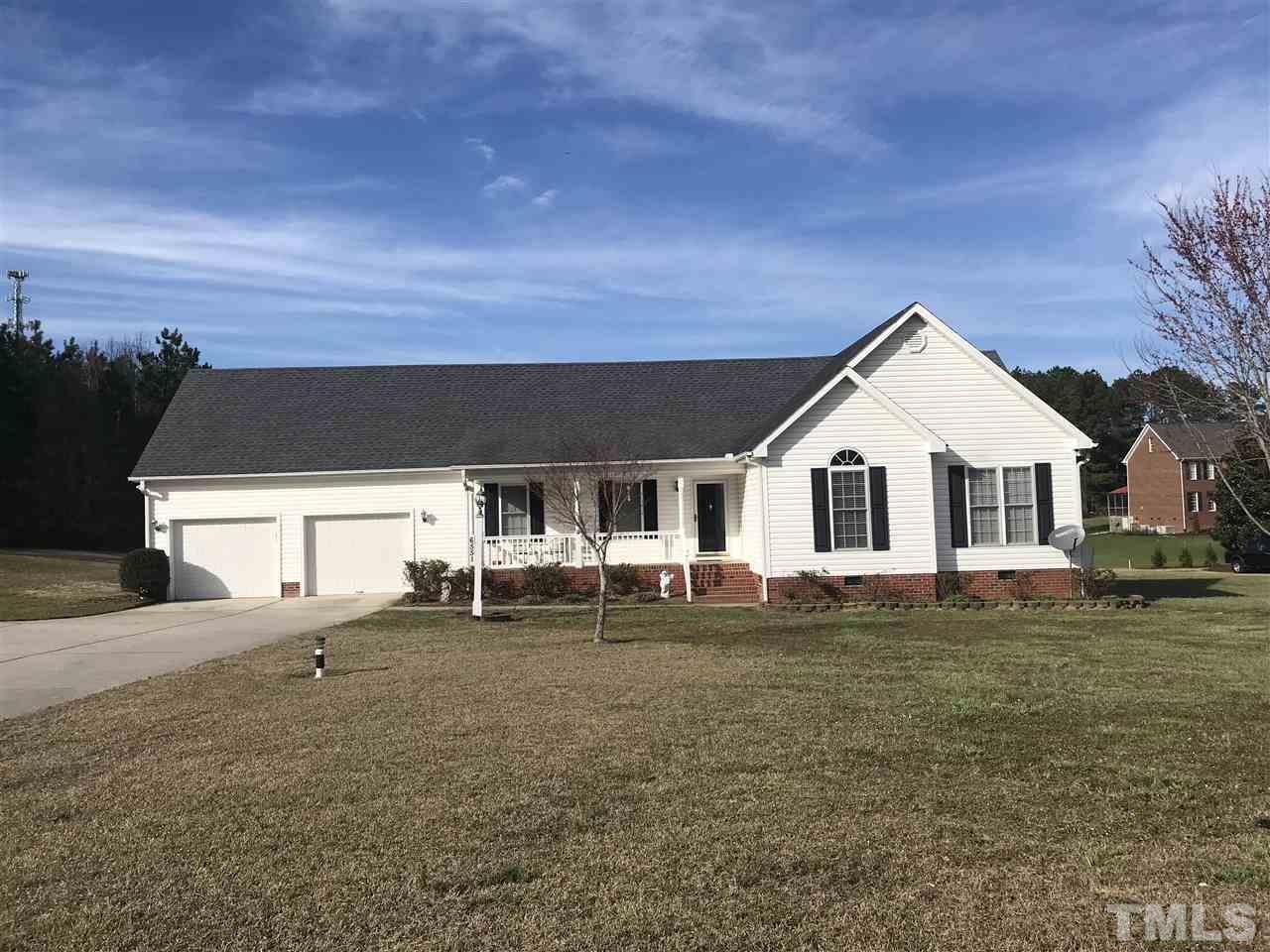 6551 Battle Bridge Road - Photo 1