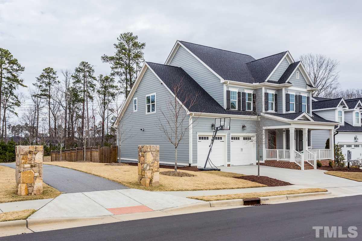 388 Old Piedmont Circle - Photo 1