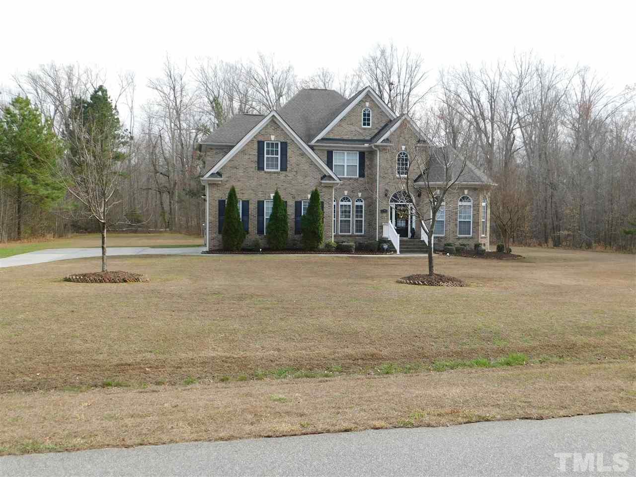 4002 Mcgowan Creek Road - Photo 1