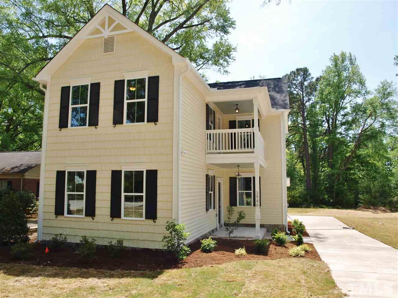 3946 Wendell Boulevard - Photo 1