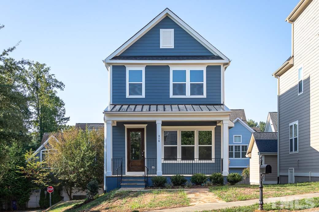 316 Della Street - Photo 1