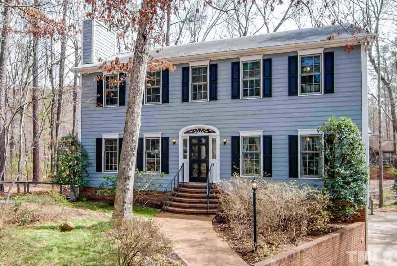 12 Upchurch Circle - Photo 1
