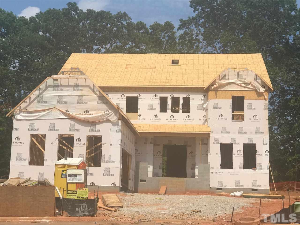 409 Saddletop Court - Photo 1
