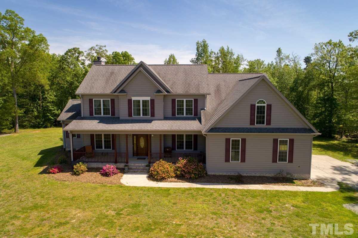 8238 Pleasant Hill Church Road - Photo 1