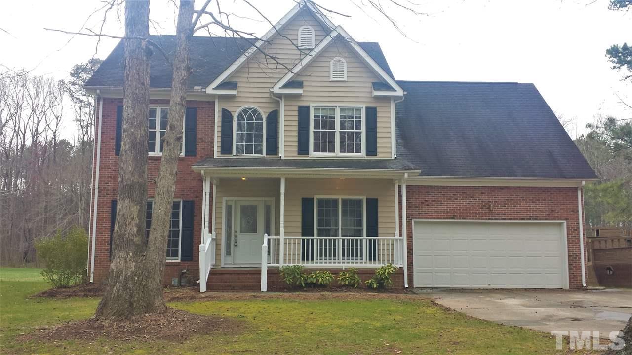 2033 Landmark Drive - Photo 1