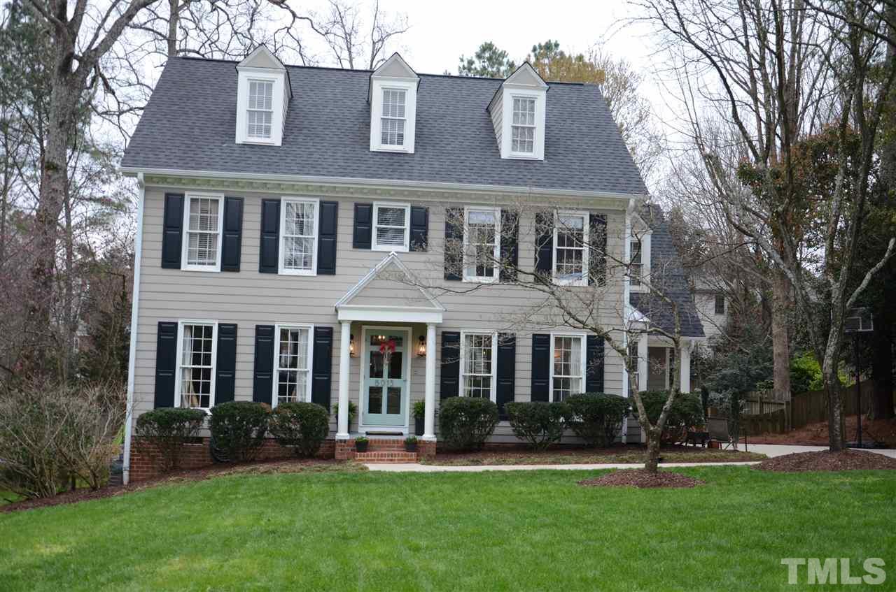 8013 Morgans Way - Photo 1