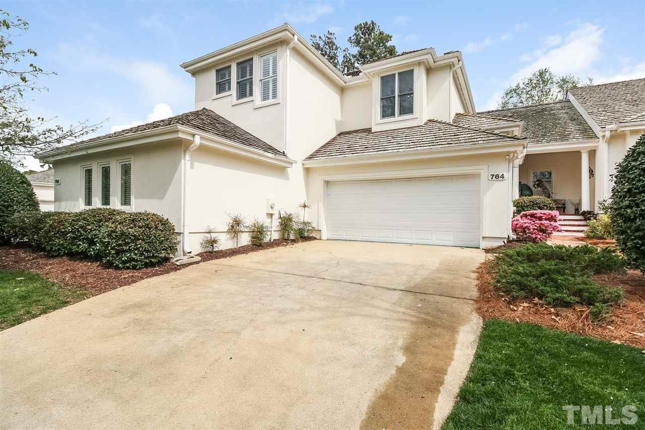 764 Crabtree Crossing Parkway - Photo 1