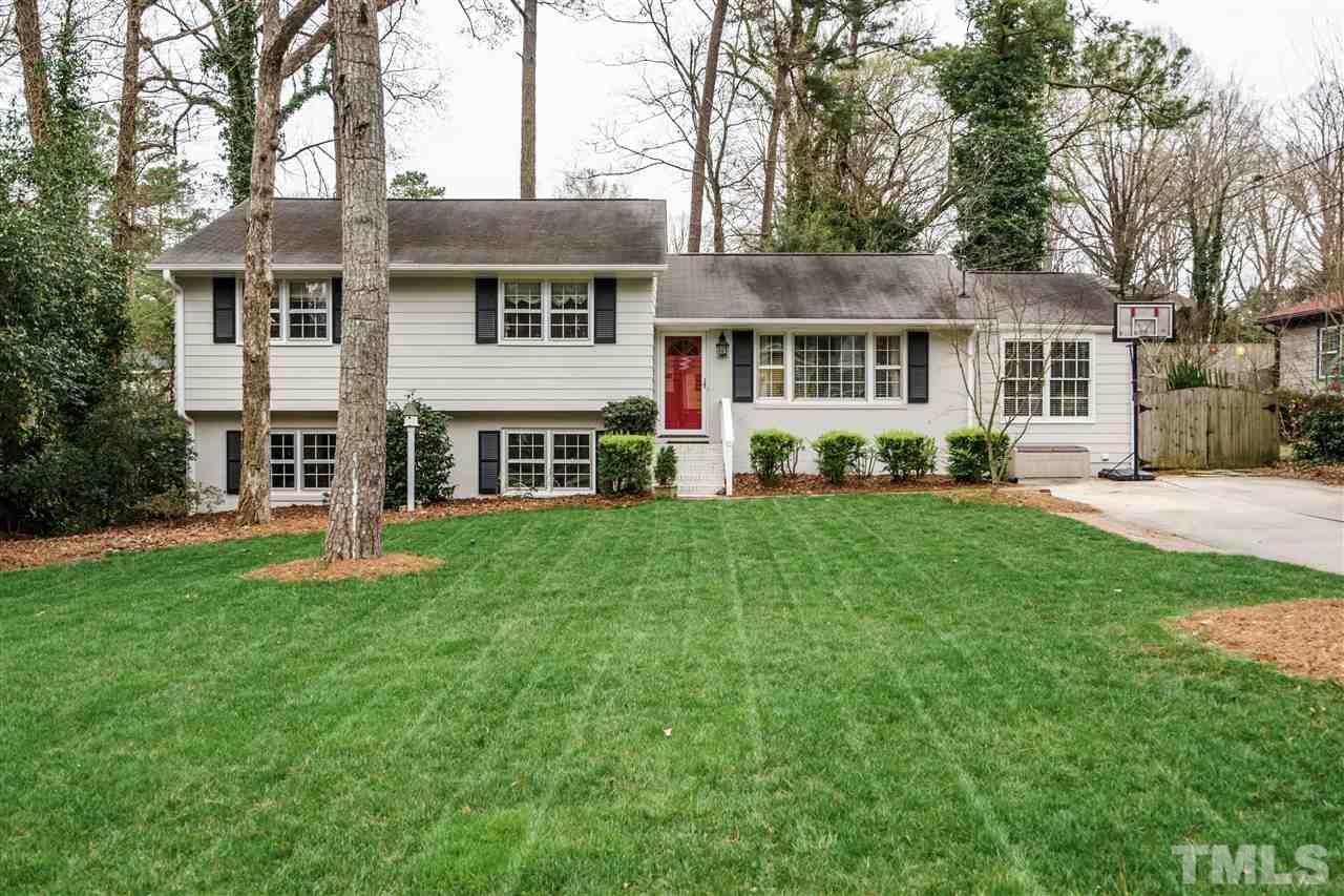 305 Glen Valley Drive - Photo 1