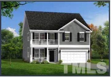 TBD Cleveland School Road - Photo 1