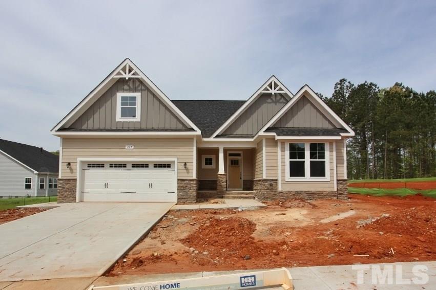 224 Logans Manor Drive - Photo 1