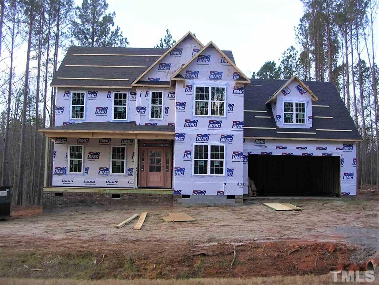 365 Knights Bridge Drive - Photo 1