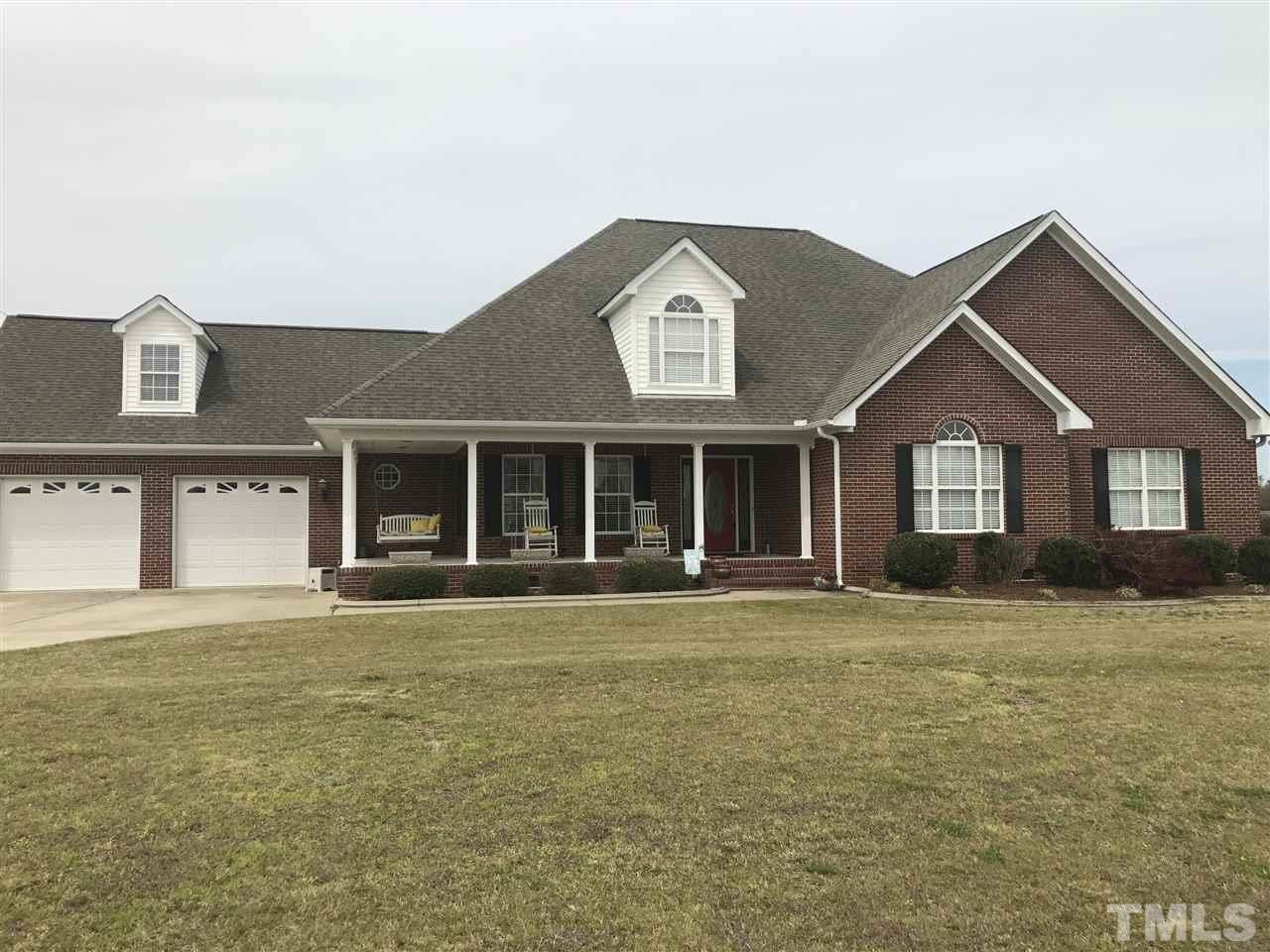 34 Woodall Farm Lane - Photo 1