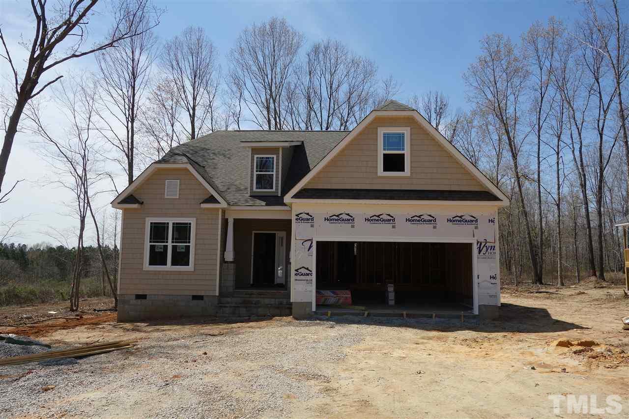 125 Lockamy Lane - Photo 1