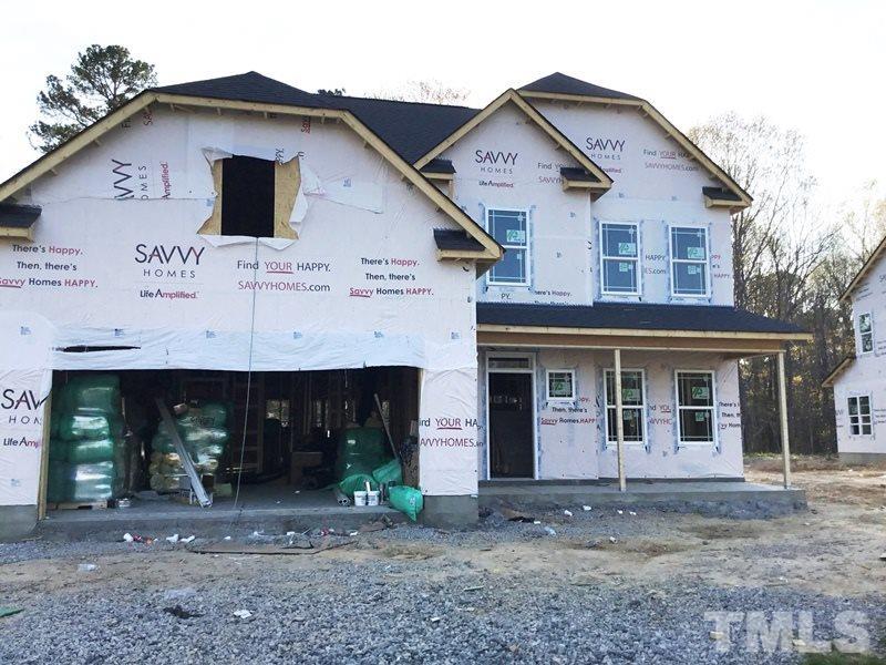 829 Stanly House Street - Photo 1