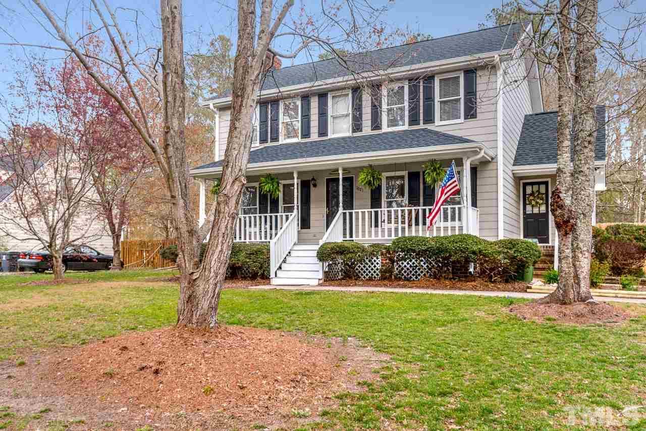 1021 Andersonwood Drive - Photo 1