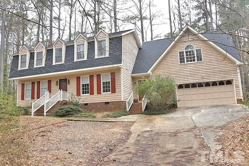 3208 Brennan Drive - Photo 1