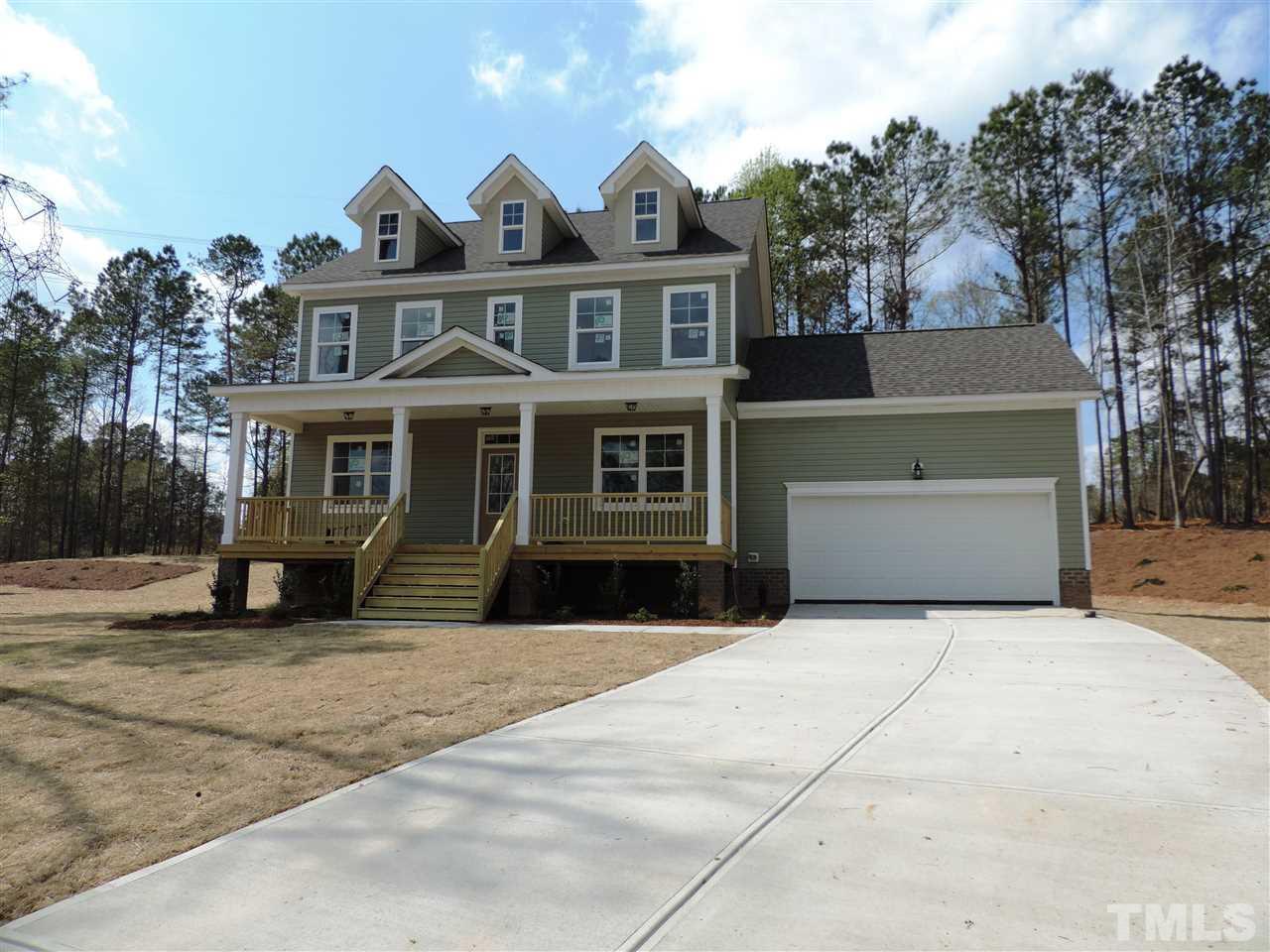 7004 Pine Shadows Drive - Photo 1
