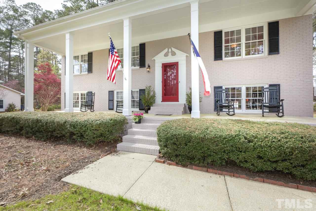 1206 Walnut Drive - Photo 1
