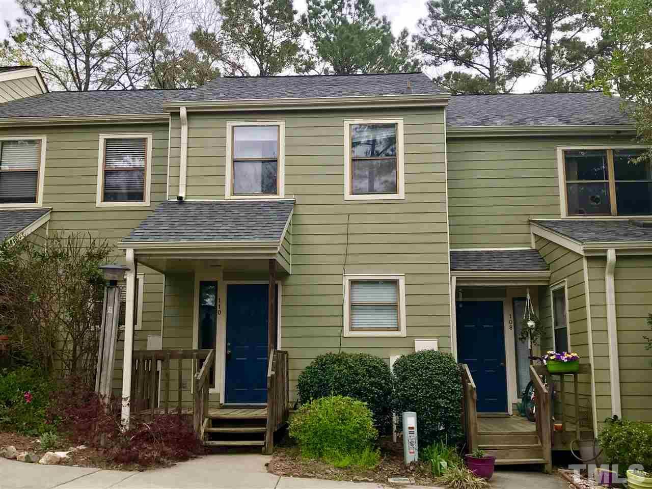 110 Beechwood Drive - Photo 1