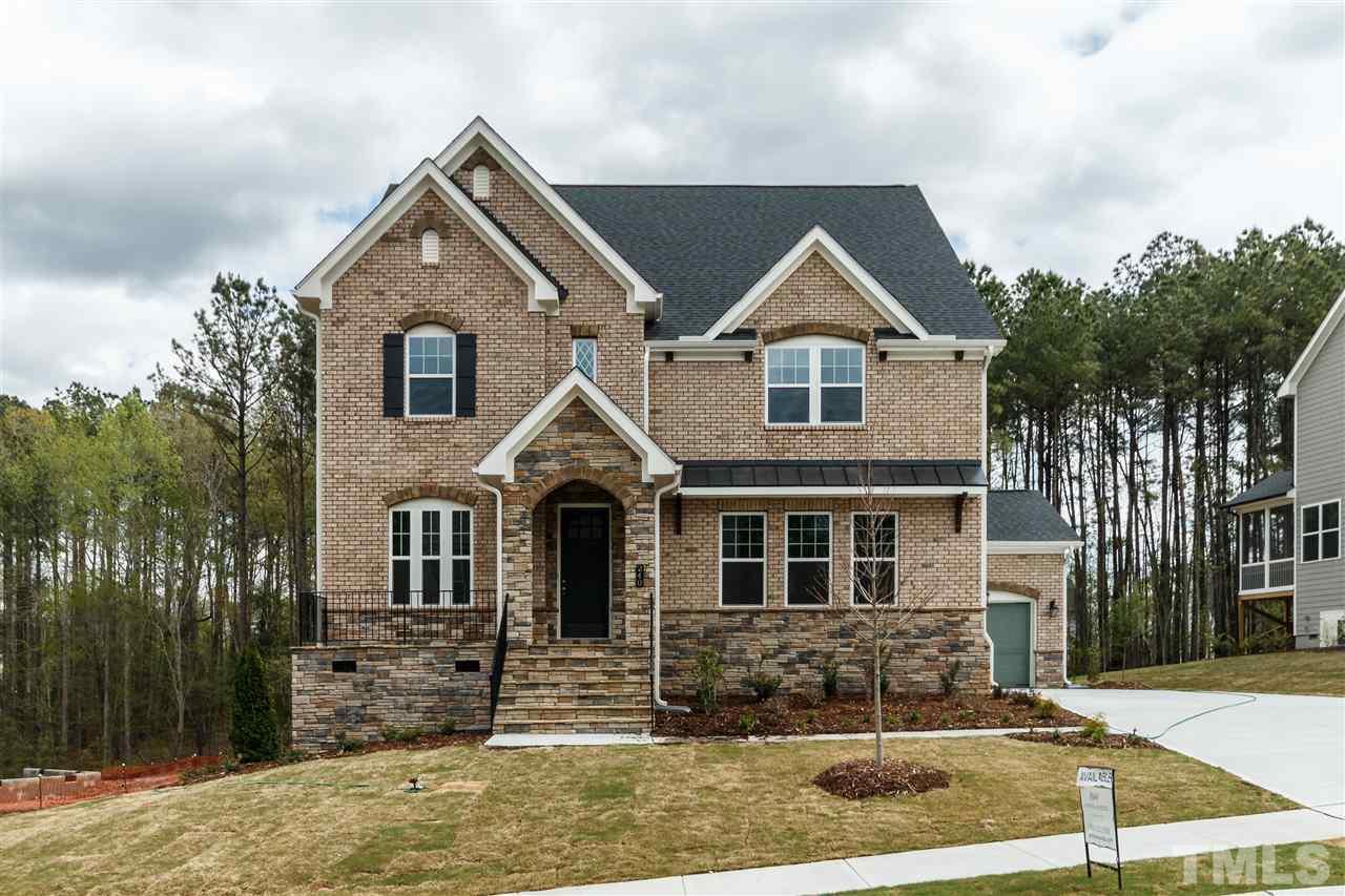 240 Keythorpe Lane - Photo 1
