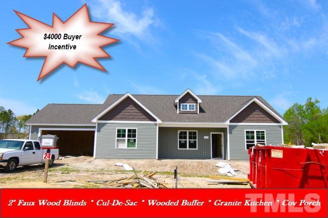 115 Rolling Knoll Court - Photo 1