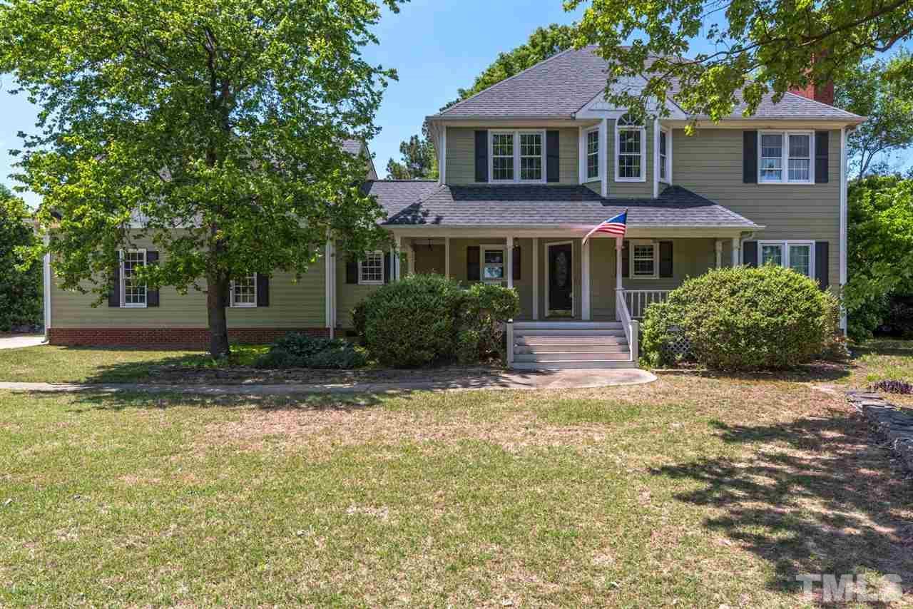8344 Muirfield Drive - Photo 1