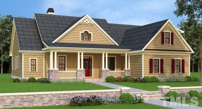Lot 57 Cedar Grove Road - Photo 1
