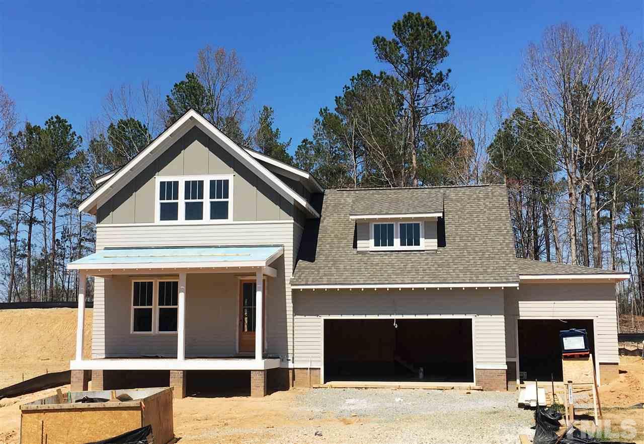 413 Ancient Oaks Drive - Photo 1