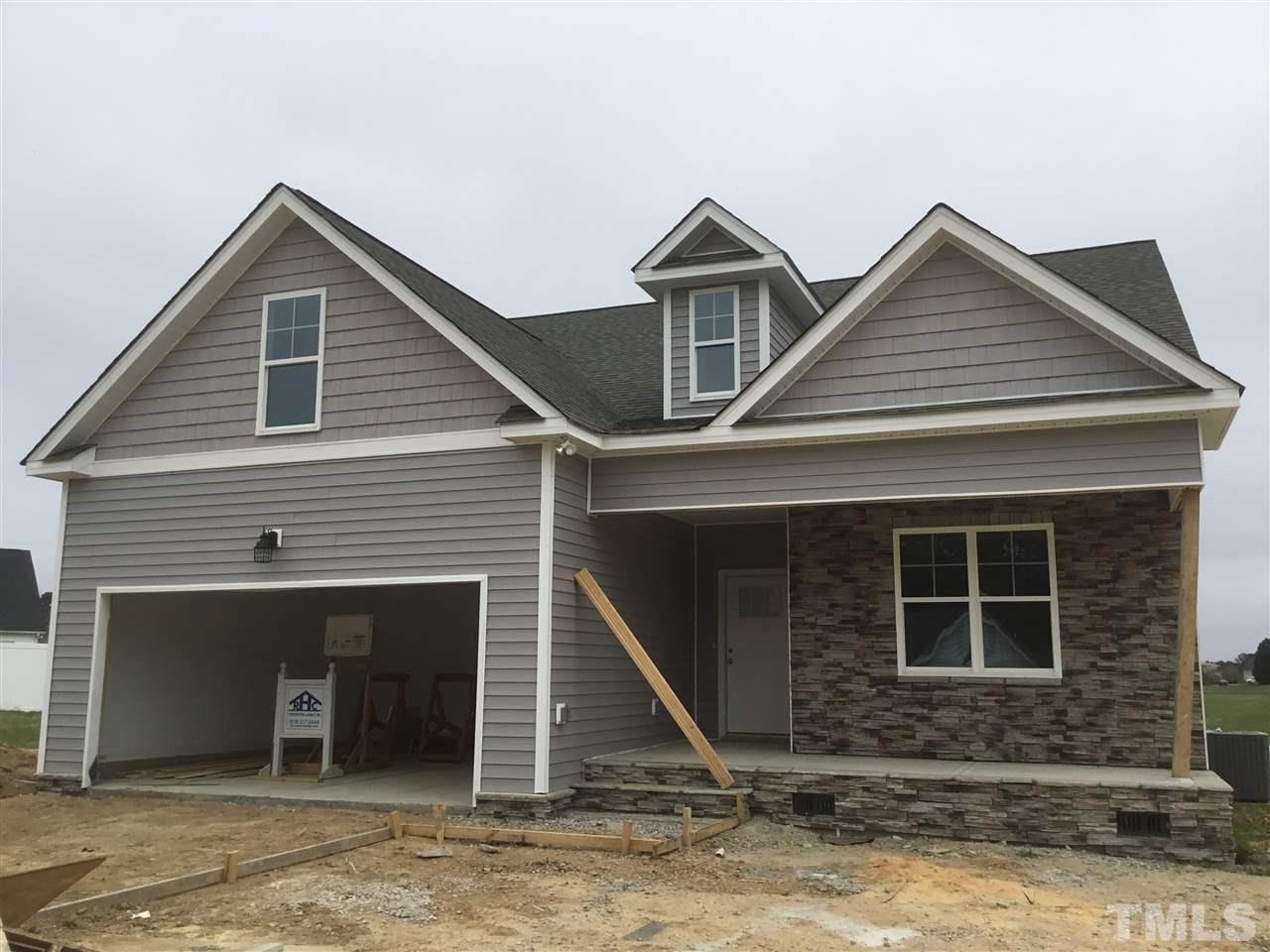40 Wood Ibis Way - Photo 1