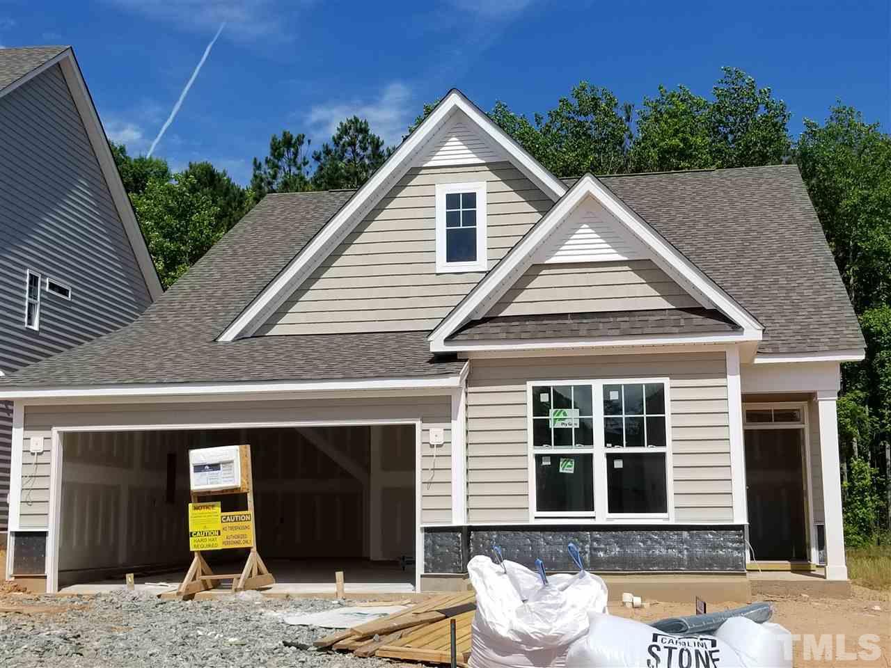 1129 Timbercut Drive - Photo 1