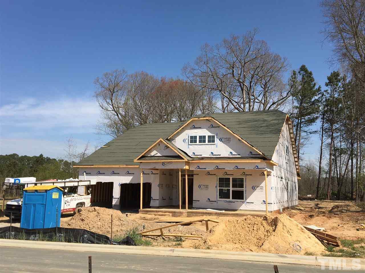 605 Gold Coast Drive - Photo 1