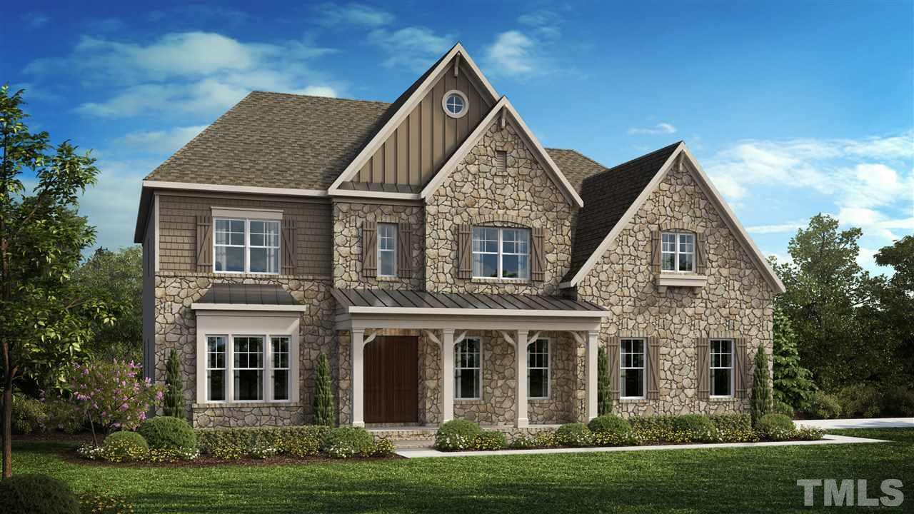 201 Plaudit Place - Photo 1