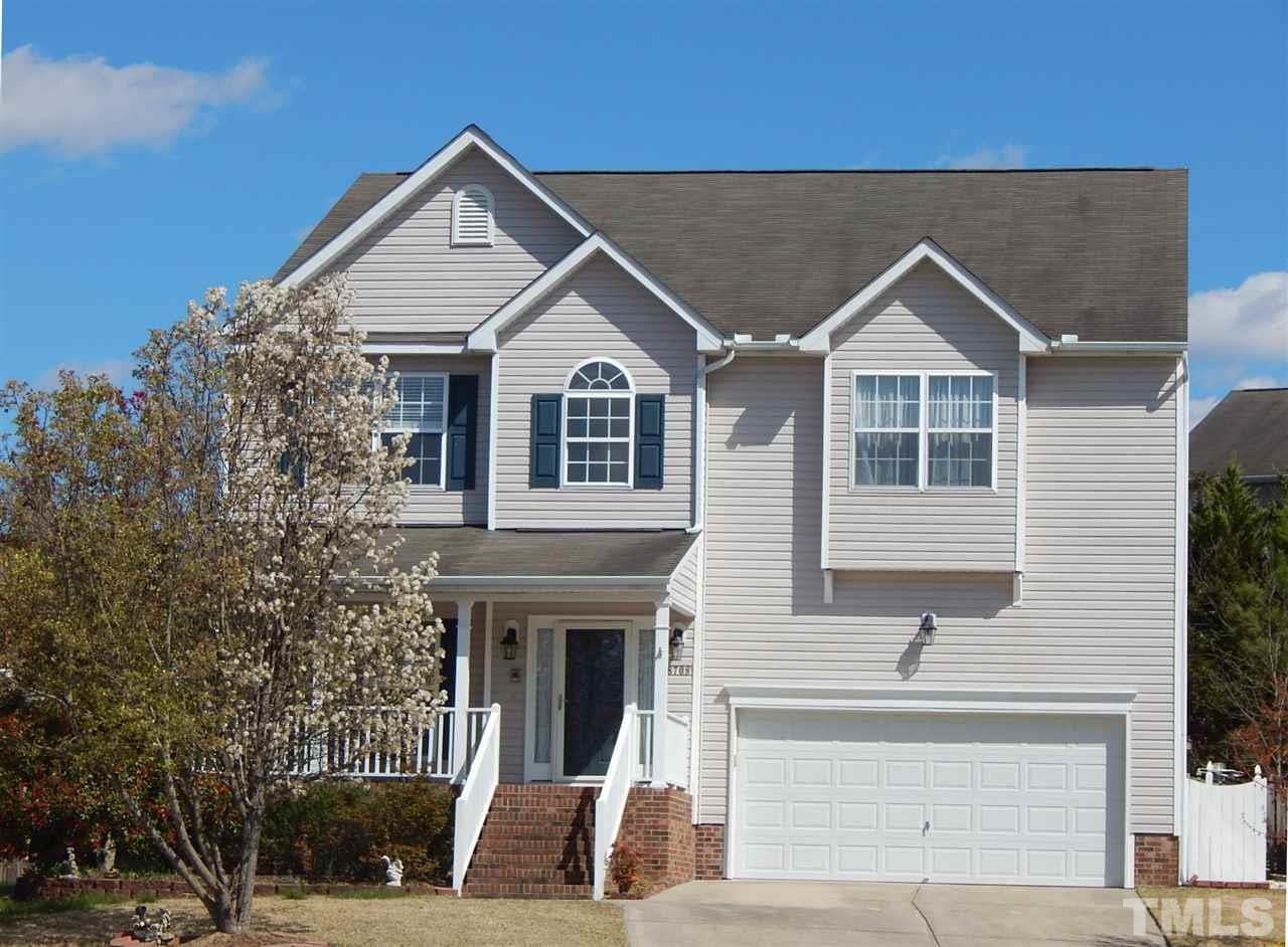 8708 Gooch Court - Photo 1