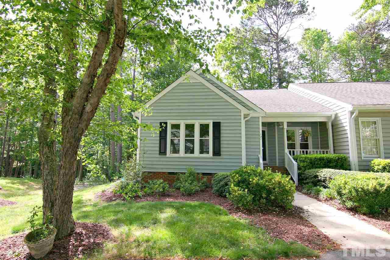 121 Riverwalk Circle - Photo 1