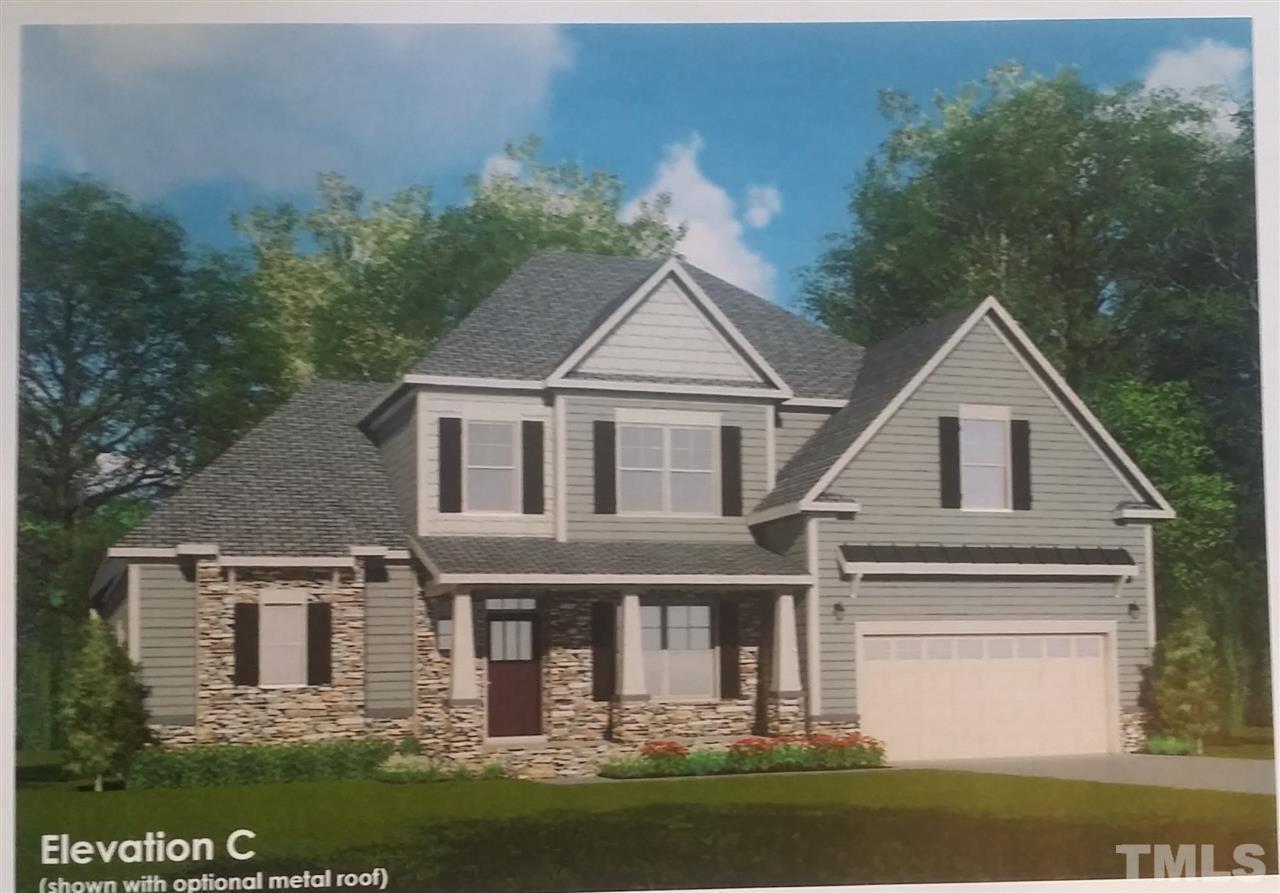 1204 Whisper Woods Way - Photo 1