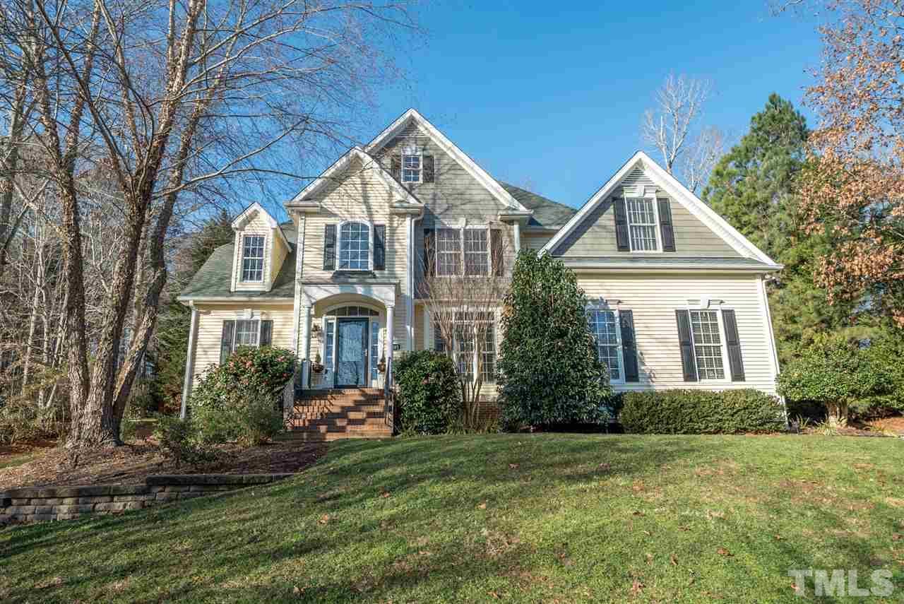 7805 Fairlake Drive - Photo 1