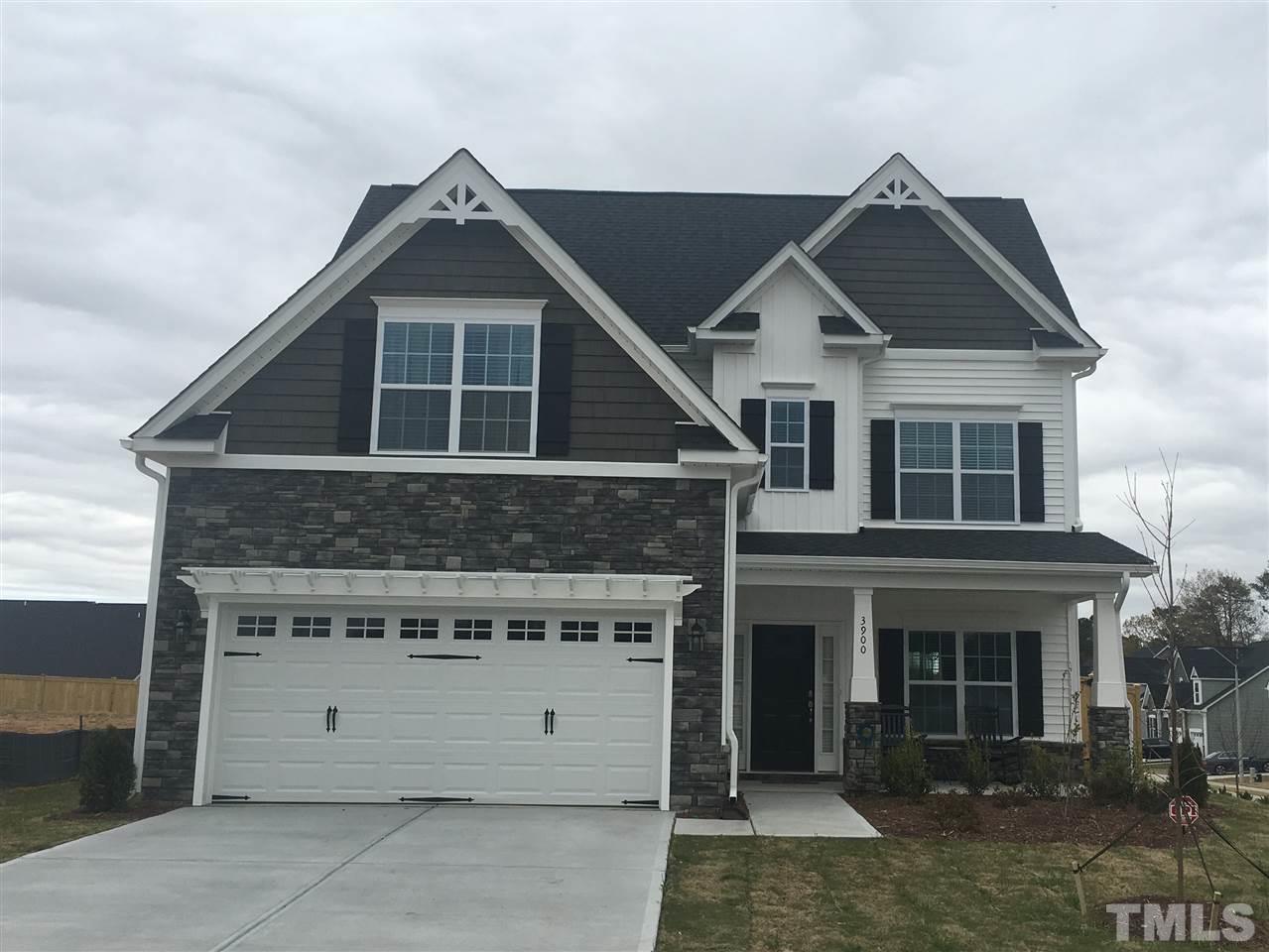 5193 Copain Cove - Photo 1