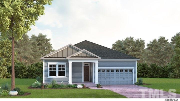 1201 Elk Falls Drive - Photo 1