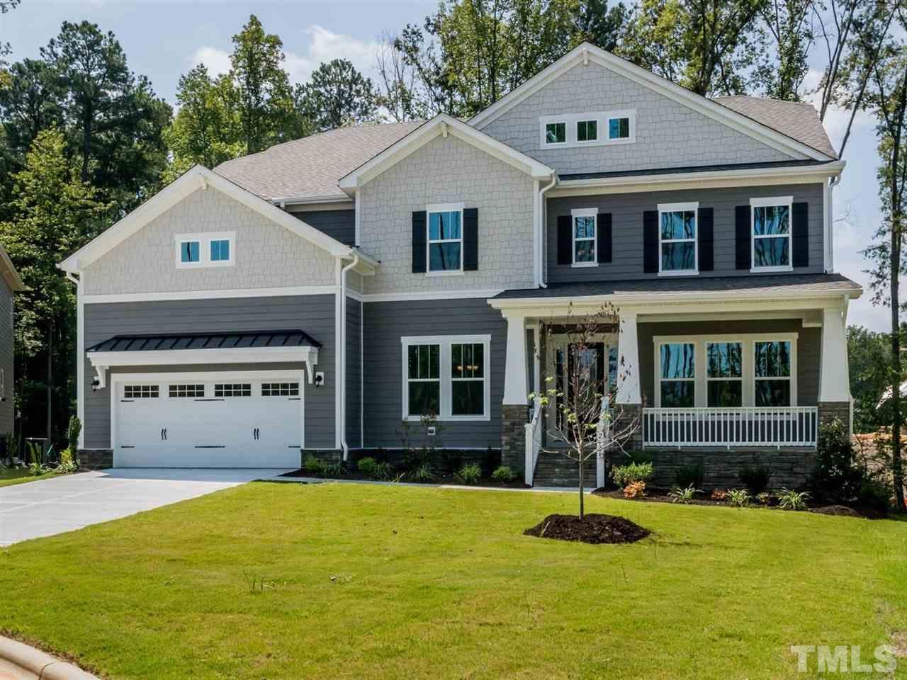 2905 Kenna Creek Bend - Photo 1